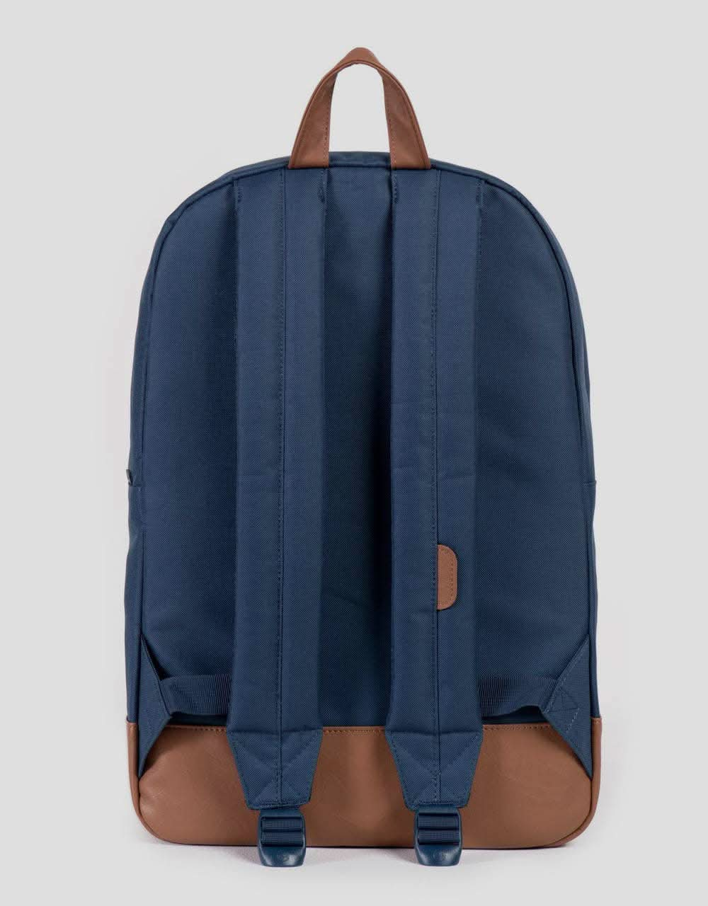 Herschel Supply Co. Heritage Backpack - Navy/Tan