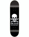 Tabla de skate Death OG Skull - 7,75"