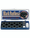 Shortys Black Panther Abec 5 Kugellager