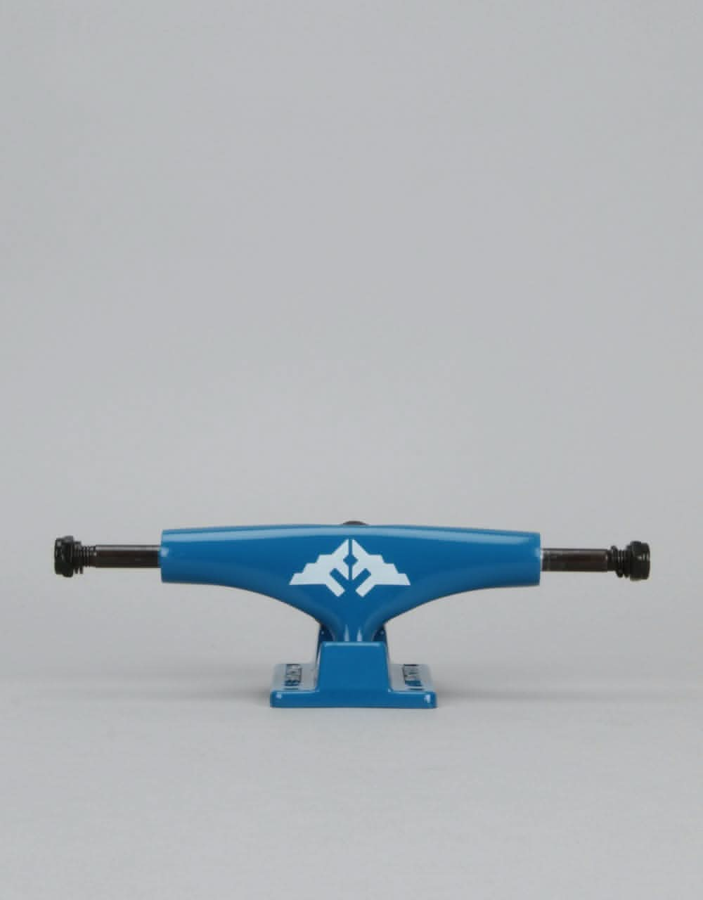 Fracture Wings V3 5.0 Low Truck - Blue (Pair)