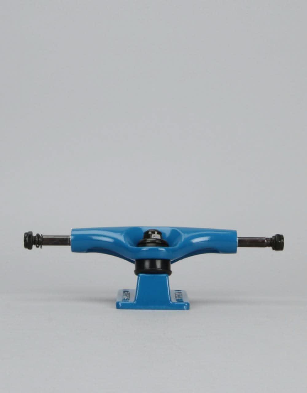 Fracture Wings V3 5.0 Low Truck - Blue (Pair)