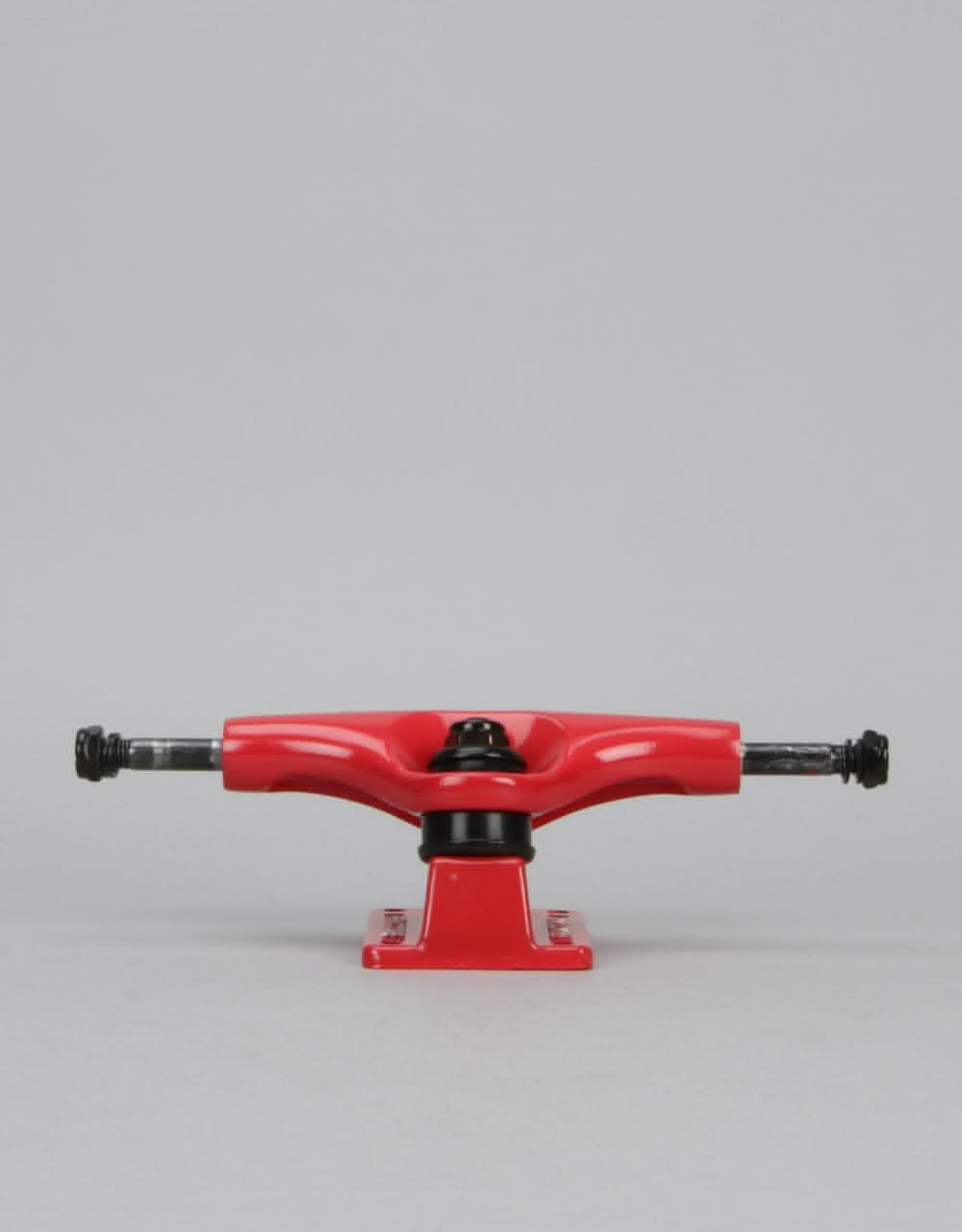 Fracture Wings V3 5.0 Low Truck - Red (Pair)