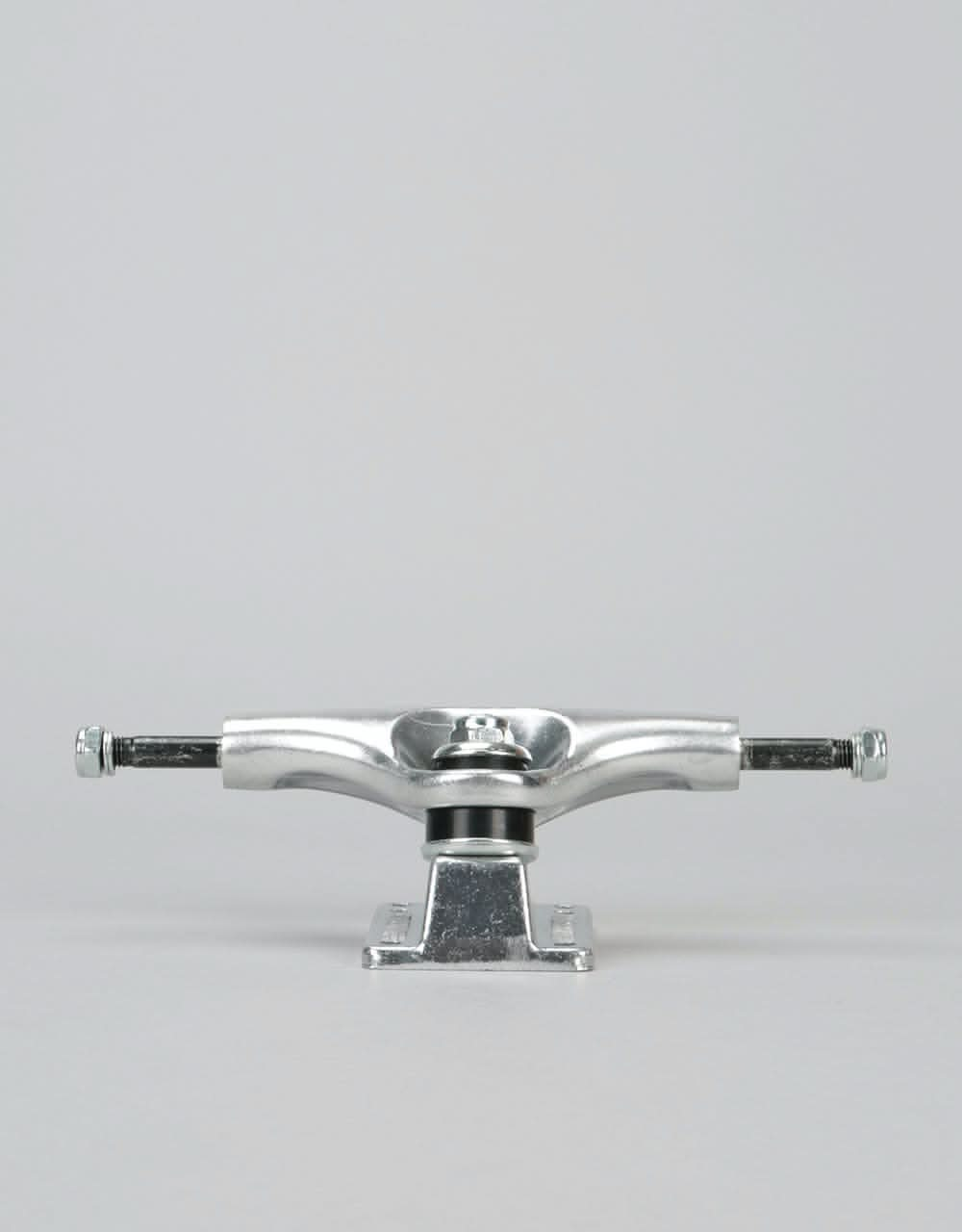 Fracture Wings V3 5.0 Low Truck - Raw (Pair)