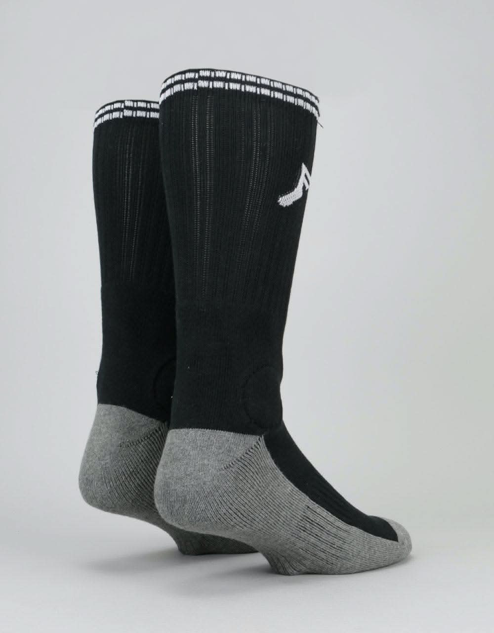 Footprint Painkiller High Socks