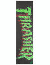 MOB x Thrasher Drips 9" Graphic Grip Tape Sheet