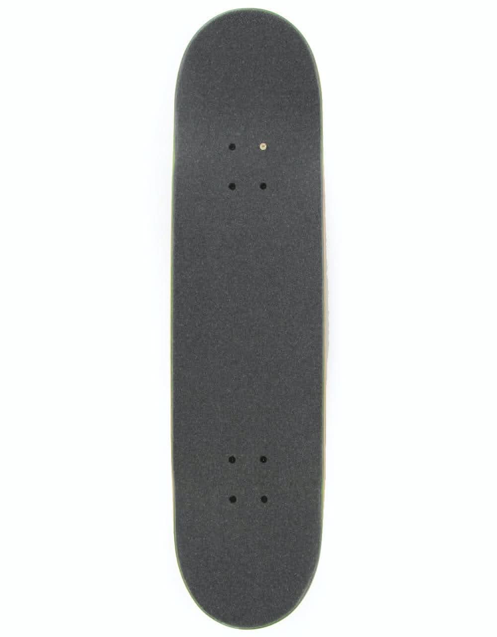 Route One Arch Logo Complete Skateboard - 8"