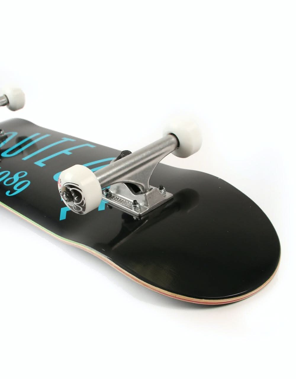 Route One Arch Logo Complete Skateboard - 8"