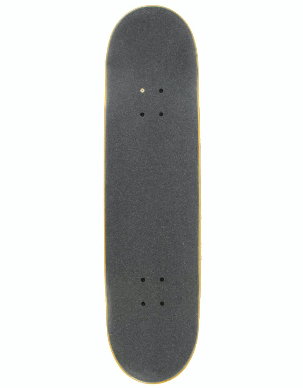 Route One Arch Logo Complete Skateboard - 8.25"