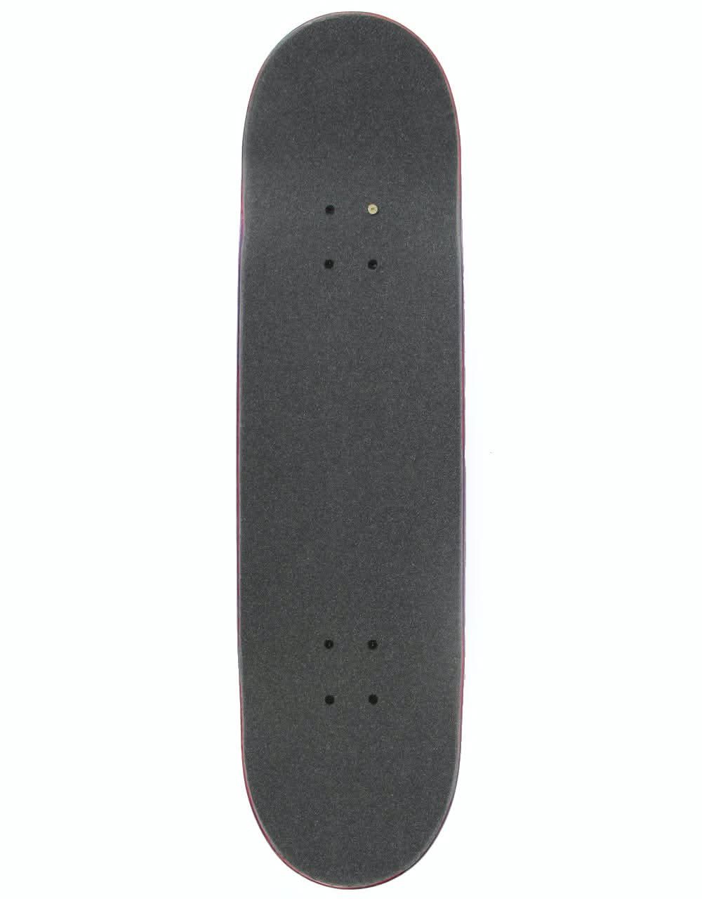 Route One Arch Logo Complete Skateboard - 8.5"