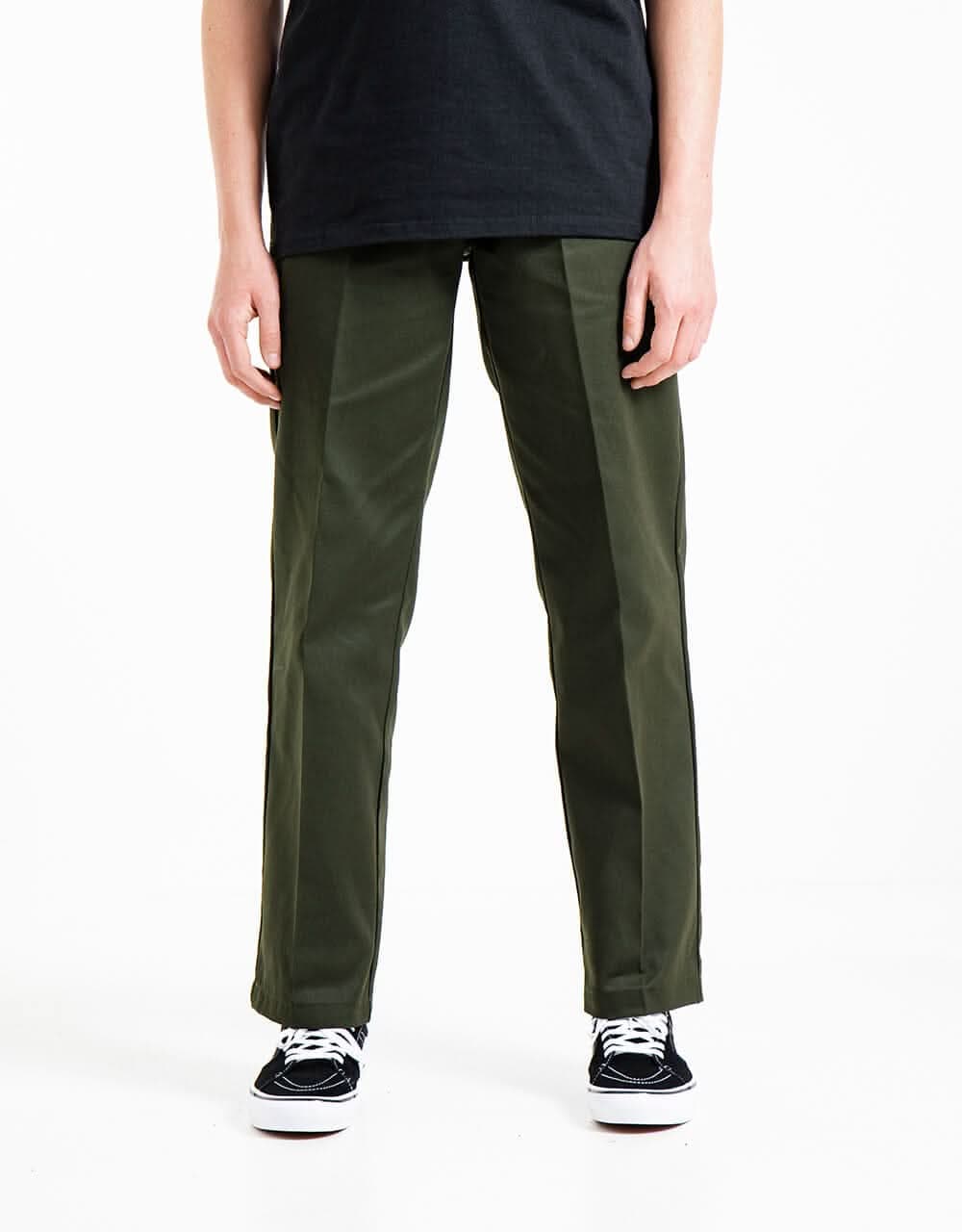 Dickies Original 874® Work Pant - Olive Green