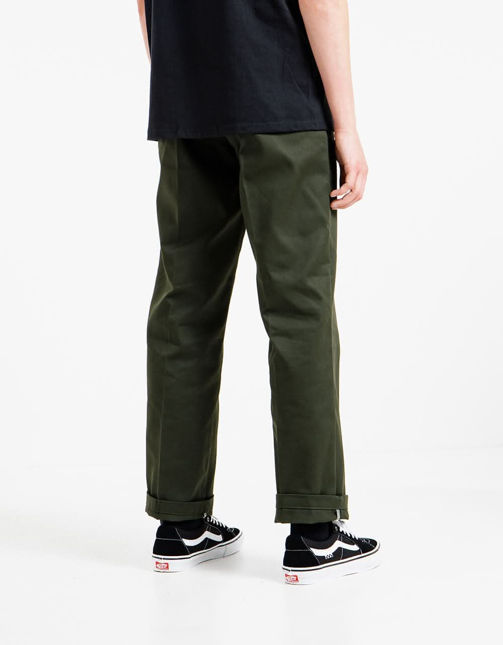 Dickies Original 874® Work Pant - Olive Green