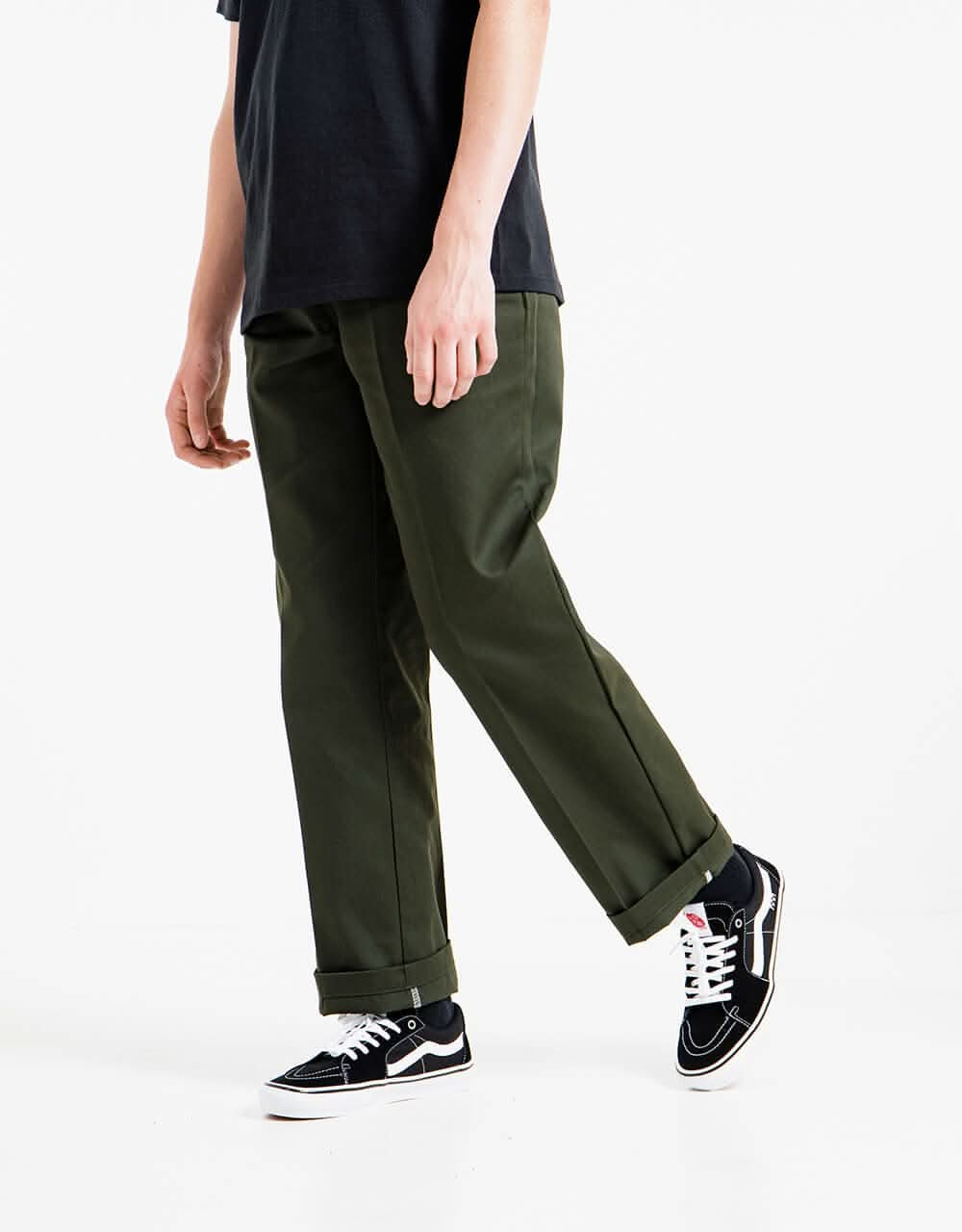 Dickies Original 874® Work Pant - Olive Green