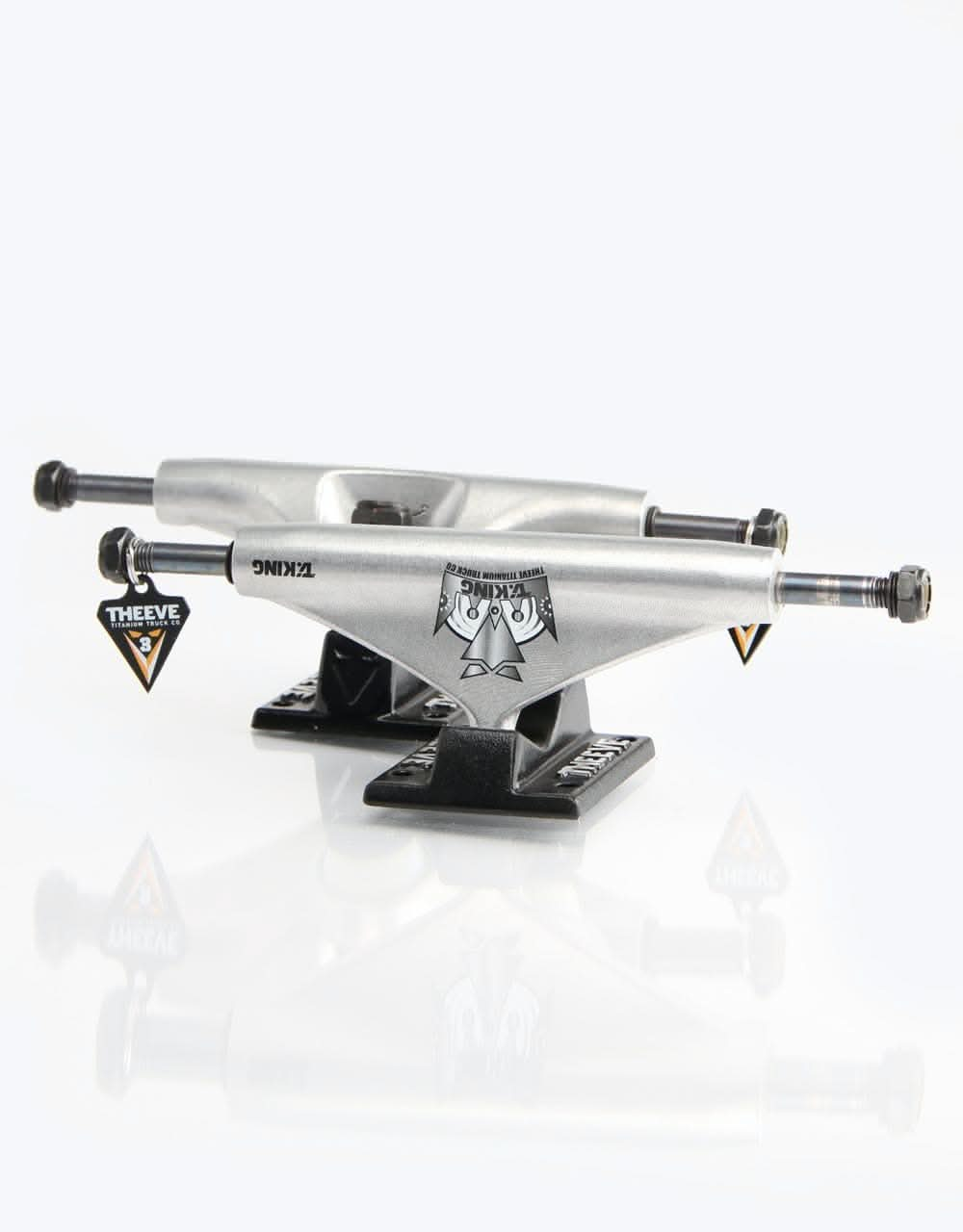 Theeve TiKing V3 Trucks - 5.25 (Pair)