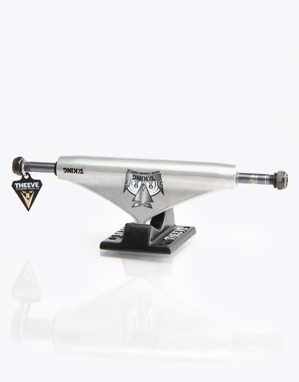 Theeve TiKing V3 Trucks - 5.25 (Pair)