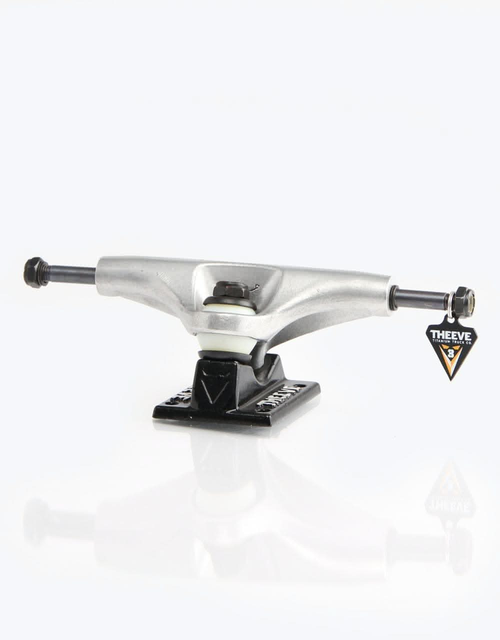 Theeve TiKing V3 Trucks - 5.25 (Pair)