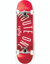 Skateboard completo Route One Arch Logo - 7.875"