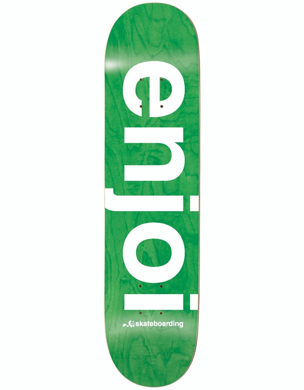 Enjoi Sprayed Spectrum Skateboard Deck - 8.25"