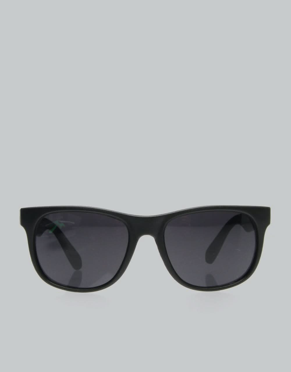 Thrasher Skate and Destroy Sunglasses - Black