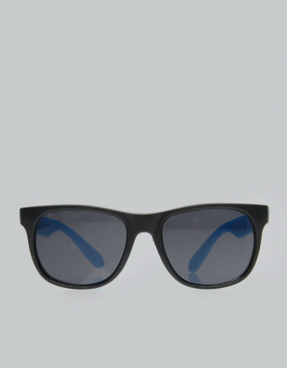 Thrasher Skate Mag Sunglasses - Blue