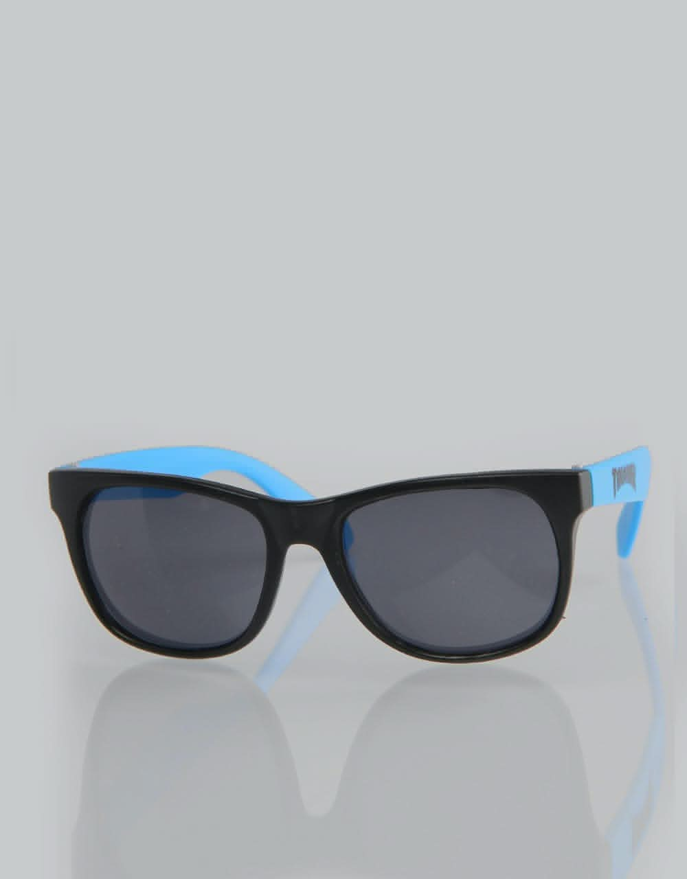 Thrasher Skate Mag Sunglasses - Blue