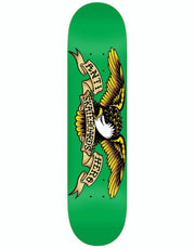 Anti Hero Eagle Skateboard Deck - 7.81"