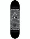 Toy Machine Toy Division Skateboard Deck