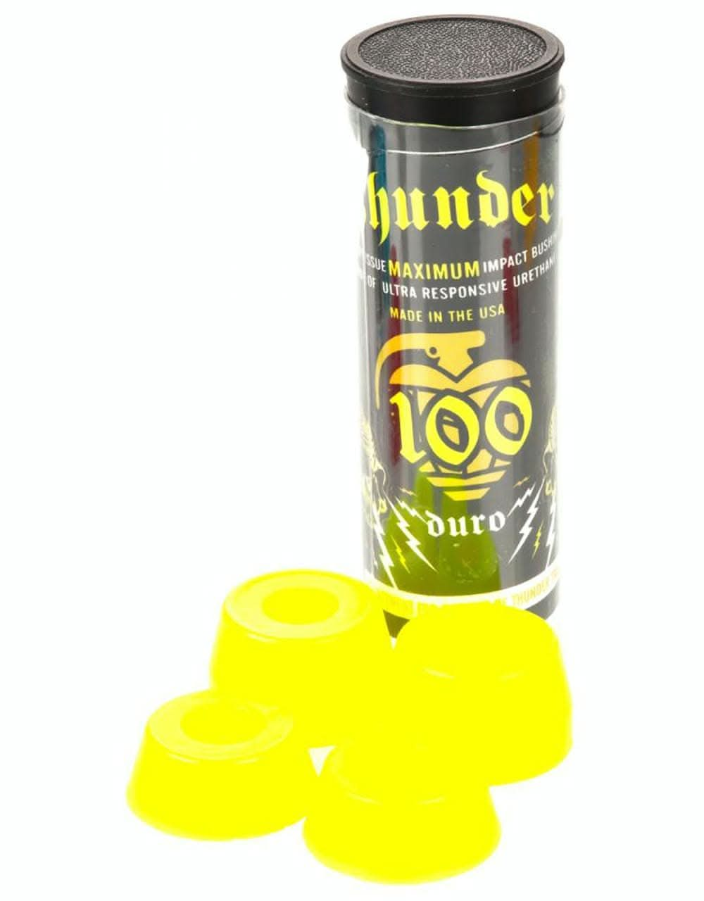 Thunder Bushings - 100d