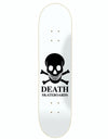 Tabla de skate Death OG Skull - 8,5"