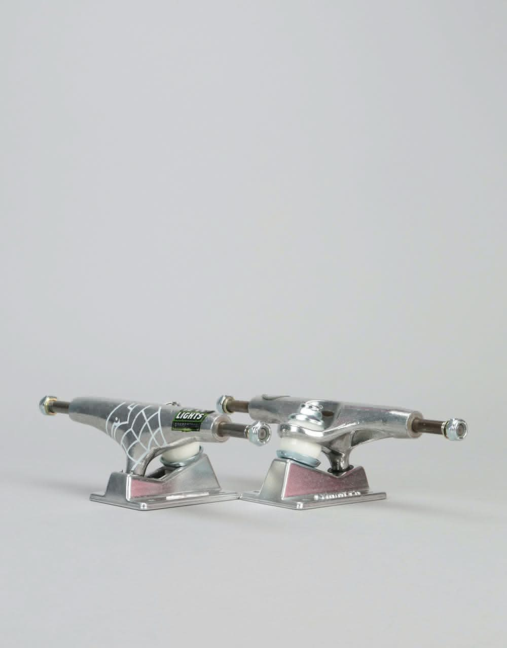 Thunder Lights 145 High Team Trucks (Pair)