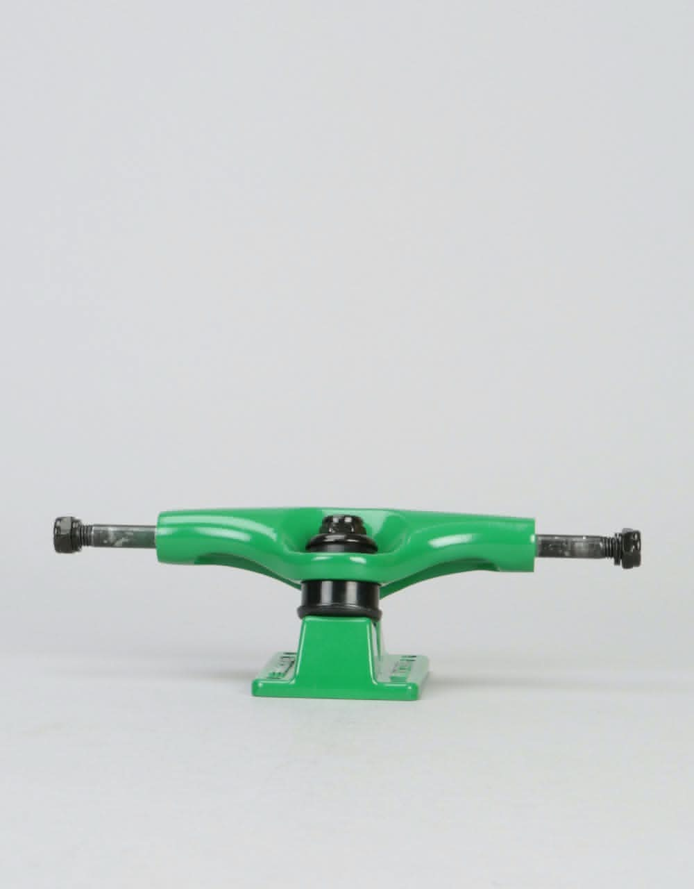 Fracture Wings V3 5.0 Low Truck - Kelly Green (Pair)