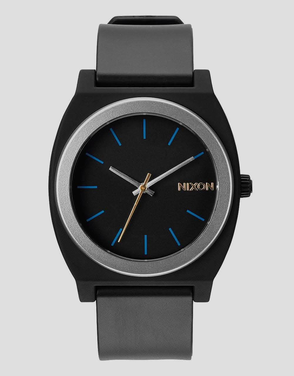 Nixon Time Teller P Watch - Midnight GT