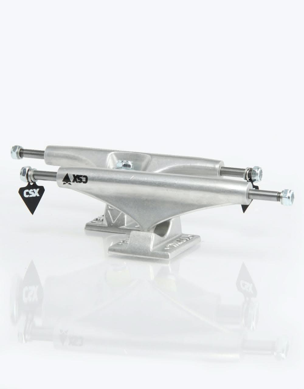 Theeve TiAX V3 Trucks - 6.5 (Pair)