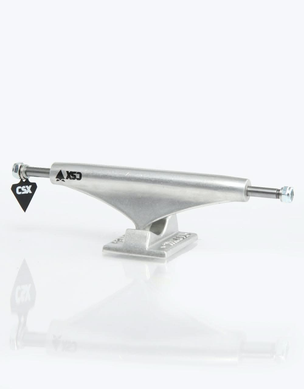 Theeve TiAX V3 Trucks - 6.5 (Pair)