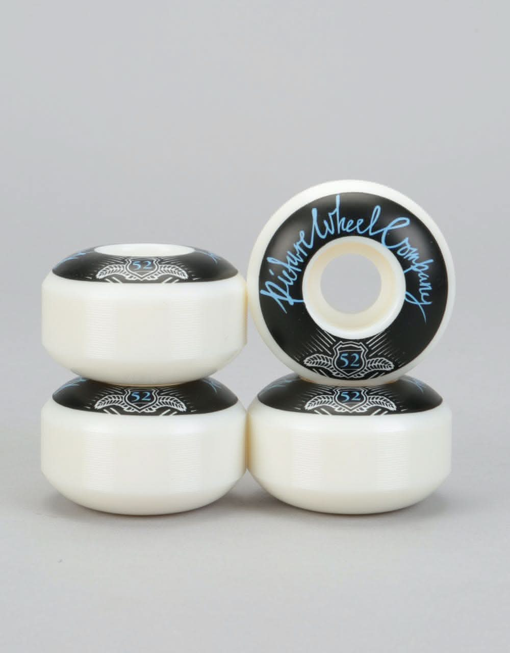 Picture POP Series Team Wheel - 52mm