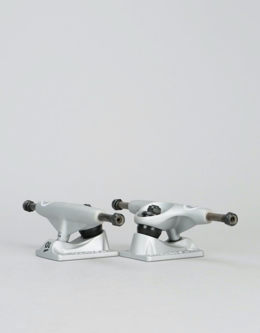 Tensor Mag Light Tens 5.25 Low Team Trucks (Pair)