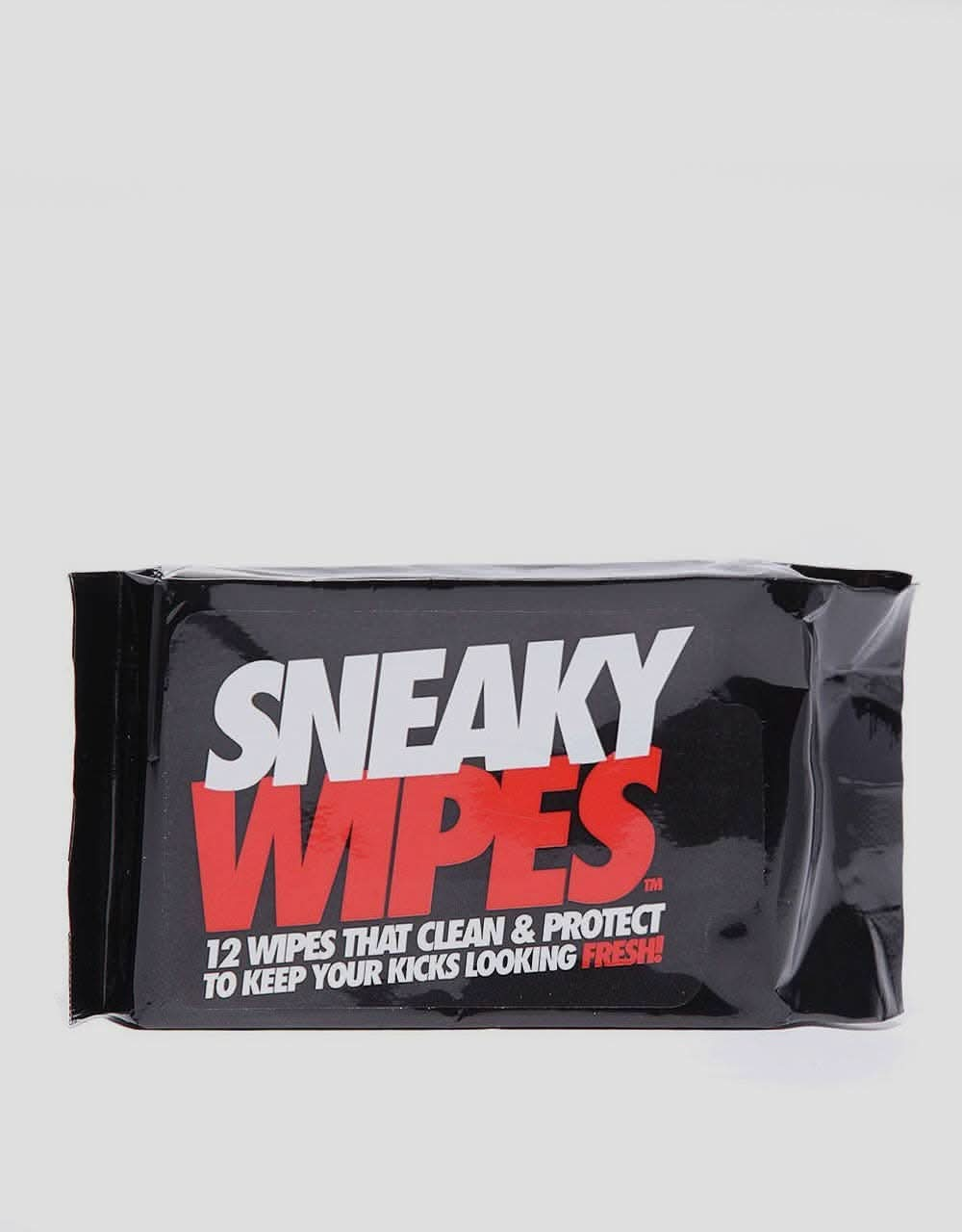 Sneaky Wipes