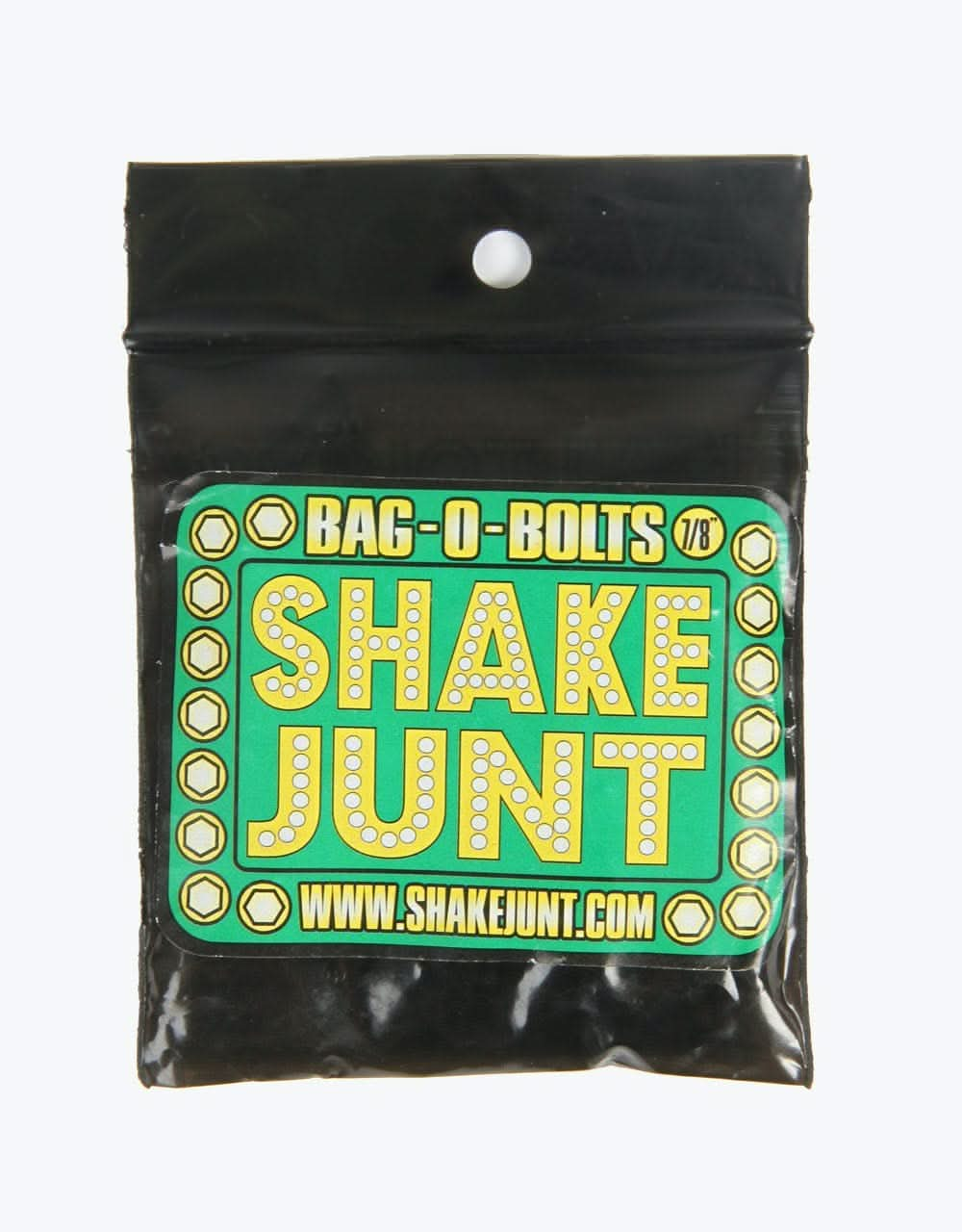 Shake Junt 7/8" Allen Bolts