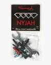 Diamond Nyjah 7/8" Pro Allen Bolts