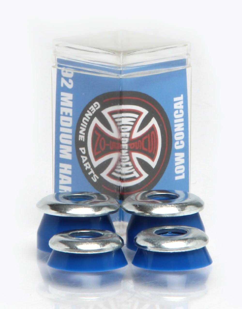 Independent Conical Medium Low Bushings - 92A