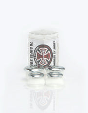 Independent Cylinder Super Soft Standard Bushings - 78A