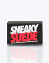 Sneaky Suede