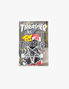 Thrasher Sticker Pack (x10)