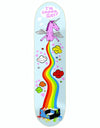 Tabla de skate Consolidated So Gay - 8"