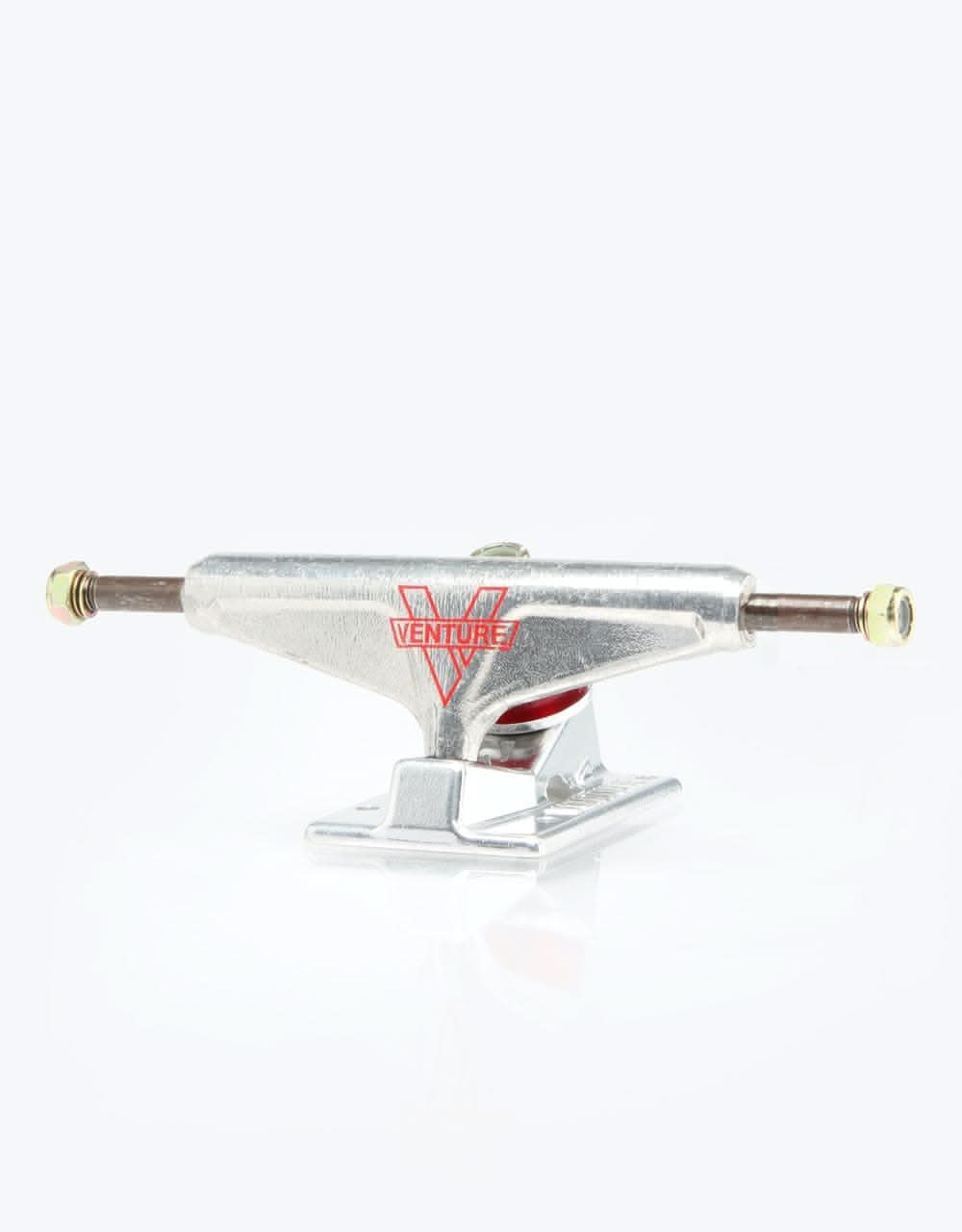 Venture V-Lights 5.0 Low Trucks (Pair)