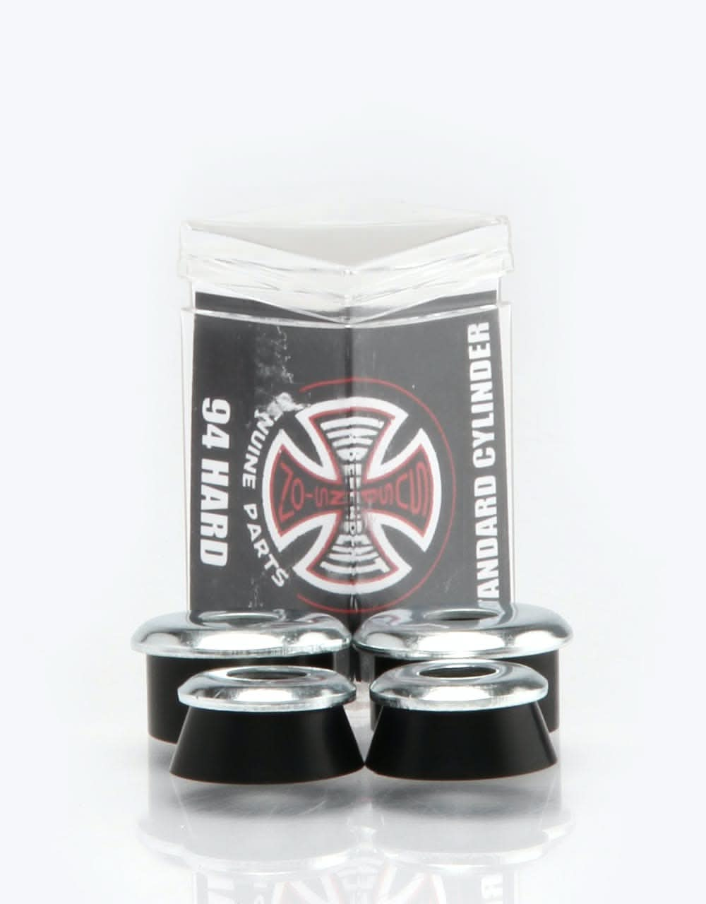 Independent Cylinder Hard Standard Bushings - 94A