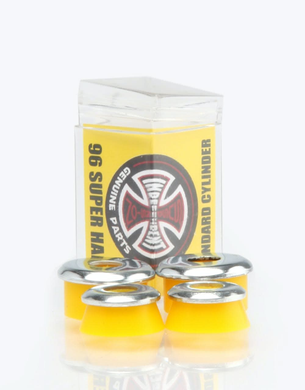 Independent Cylinder Super Hard Standard Bushings - 96A