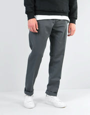 Dickies 872 Slim Tapered Work Pant - Charcoal