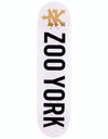 Zoo York Photo Incentive Skateboard Deck - 7.75"