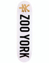 Zoo York Photo Incentive Skateboard Deck - 8"