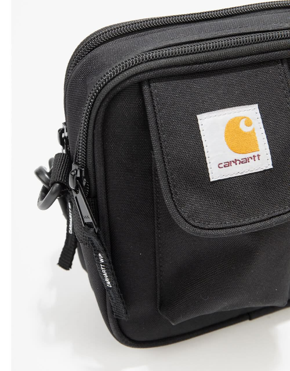 Carhartt Small Essentials Bag - Black